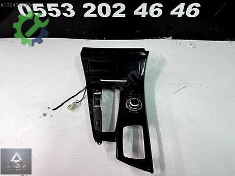 BMW 5 Serisi Bakalit çıkma parça