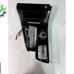 BMW F10 ORTA KONSOL VİTES ÇERÇEVESİ