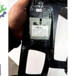 BMW F10 ORTA KONSOL VİTES ÇERÇEVESİ