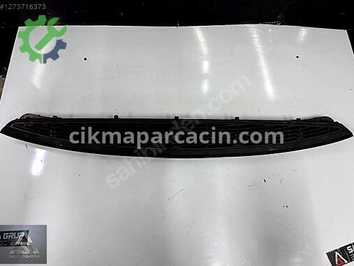 BMW 5 Serisi Panjur 9116274 çıkma parça