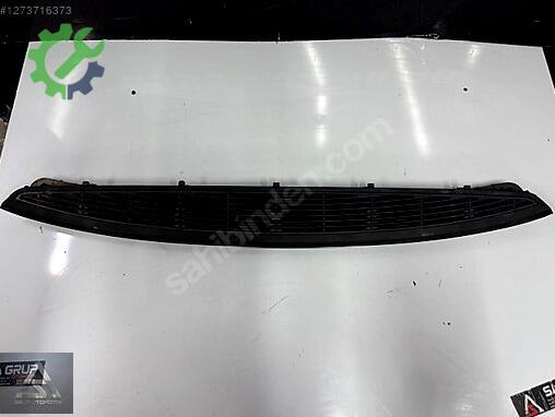 BMW 5 Serisi Panjur 9116274 çıkma parça