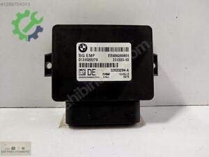 BMW F10 PARK KONTROL BEYNİ 686280801