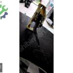 BMW F10 PEDAL ORJINAL ÇIKMA