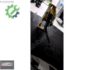 BMW F10 PEDAL ORJINAL ÇIKMA