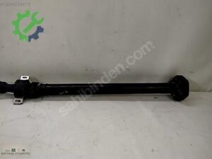 BMW F10 ŞAFT 7631347