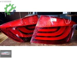 BMW F10 SAĞ – SOL STOP ORJINAL ÇIKMA