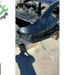 BMW F10 SAĞ ARKA ÇAMURLUK SAĞ ARKA ÇEYREK SİYAH ORJ