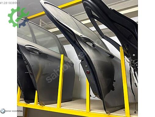 BMW 5 Serisi Sağ Arka Kapı çıkma parça