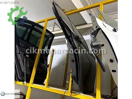 BMW 5 Serisi Sağ Arka Kapı çıkma parça
