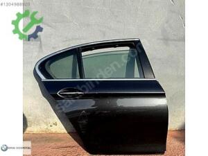 BMW F10 SAĞ ARKA KAPI ORJİNAL HATASIZ BOYASIZ KOYU GRİ