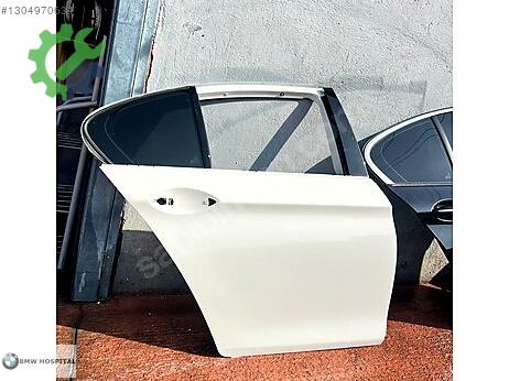 BMW 5 Serisi Sağ Arka Kapı çıkma parça