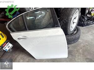 BMW F10 SAĞ ARKA KAPI SEDEFLİ ÇIKMA ORJ HATASIZ
