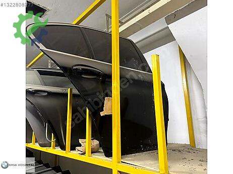 BMW 5 Serisi Sağ Arka Kapı çıkma parça