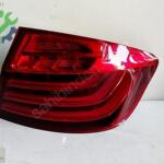 BMW F10 SAĞ DIŞ STOP YAN SANAYİ