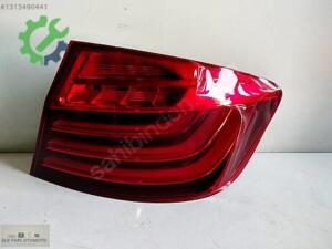 BMW F10 SAĞ DIŞ STOP YAN SANAYİ