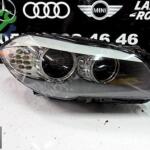 BMW F10 SAĞ FAR ÇIKMA ORJ