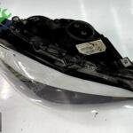 BMW F10 SAĞ FAR ÇIKMA ORJ