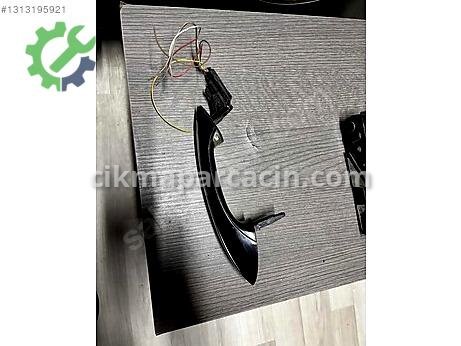 BMW 5 Serisi Kapı Kolu çıkma parça