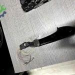 BMW F10 SAĞ KAPI KOLU ORJİNAL 7505278
