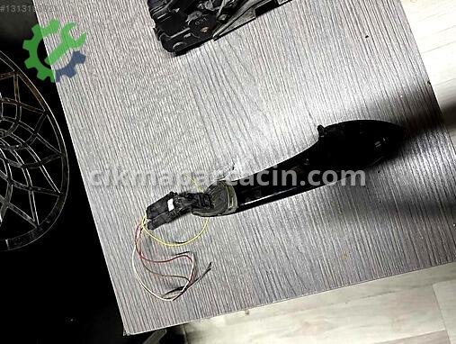 BMW 5 Serisi Kapı Kolu 7505278 çıkma parça
