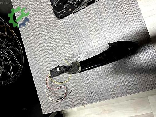 BMW 5 Serisi Kapı Kolu 7505278 çıkma parça