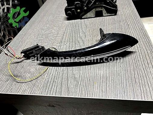 BMW 5 Serisi Kapı Kolu 7505278 çıkma parça