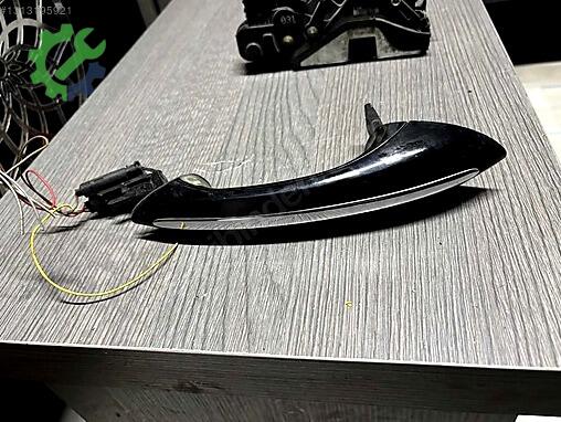 BMW 5 Serisi Kapı Kolu 7505278 çıkma parça
