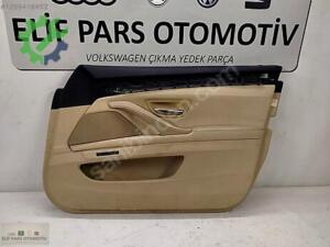 BMW F10 SAĞ ÖN BEJ KAPI DÖŞEMESİ