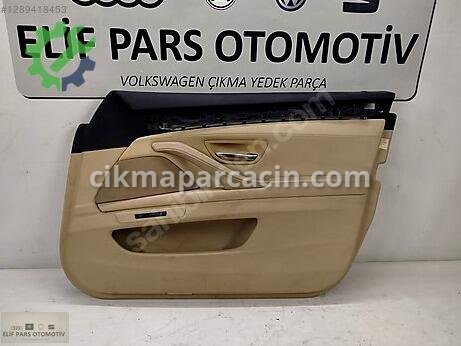 BMW 5 Serisi Kapı Döşemesi çıkma parça