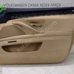 BMW F10 SAĞ ÖN BEJ KAPI DÖŞEMESİ