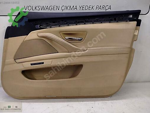 BMW 5 Serisi Kapı Döşemesi çıkma parça