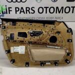 BMW F10 SAĞ ÖN BEJ KAPI DÖŞEMESİ