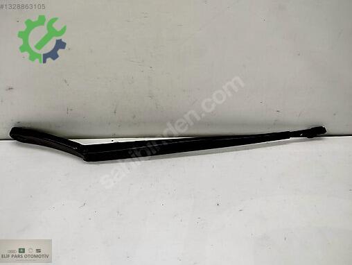 BMW 5 Serisi Silecek Kolu 7203156 çıkma parça