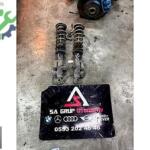 BMW F10 SAĞ SOL ELEKTRİKLİ ARKA AMARTİSÖR 6796859-6796860