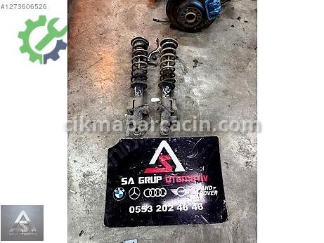 BMW 5 Serisi Sağ Arka Amortisör çıkma parça