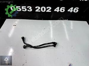 BMW F10 ŞANZIMAN SOĞUTUCU BORUSU ÇIKMA ORJ