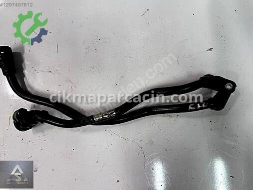 BMW 5 Serisi Şanzıman Komple çıkma parça