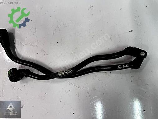 BMW 5 Serisi Şanzıman Komple çıkma parça