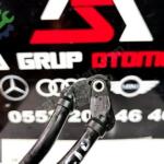 BMW F10 ŞANZIMAN SOĞUTUCU BORUSU ÇIKMA ORJ