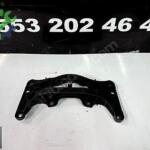 BMW F10 ŞANZIMAN TRAVERSİ SALINCAK ÇIKMA ORJ 2232678858
