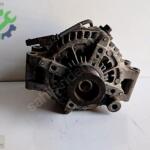 BMW F10 ŞARJ DİNAMOSU 7606628