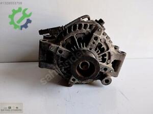 BMW F10 ŞARJ DİNAMOSU 7606628