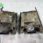 BMW F10 ŞERİT TAKİP KONTROL BEYNİ ÇIKMA ORJ 679577301