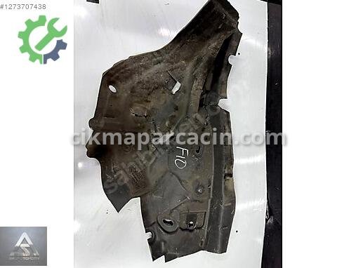 BMW 5 Serisi Bakalit 9165206 çıkma parça
