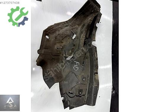 BMW 5 Serisi Bakalit 9165206 çıkma parça