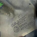 BMW F10 SES YALITIM İÇ DÖŞEMELERİ ÇIKMA ORJ 9165206