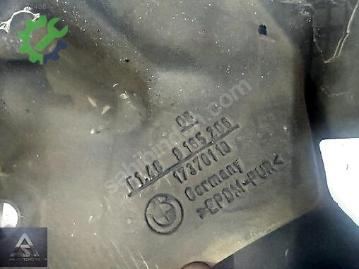 BMW 5 Serisi Bakalit 9165206 çıkma parça
