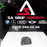 BMW F10 SİGORTA KUTUSU KAPAĞI 7555151