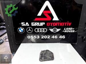BMW F10 SİGORTA KUTUSU KAPAĞI 7555151