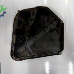 BMW F10 SİGORTA KUTUSU KAPAĞI 7555151